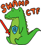 SwampCTF 2024